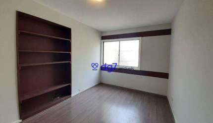 Apartamento com 3 dormitórios à venda, 66 m² por R$ 450.000,00 - Alto de Pinheiros - São Paulo/SP