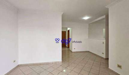 Apartamento Jardim Esther 2 dormitórios e 1 vaga
