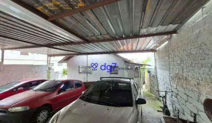 Casa com 2 dormitórios à venda, 66 m² por R$ 850.000,00 - Jardim Peri Peri - São Paulo/SP