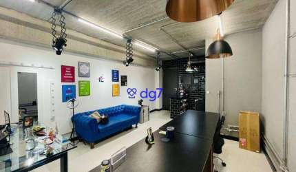 Investimento Inteligente- Sala Comercial  ja Alugada!