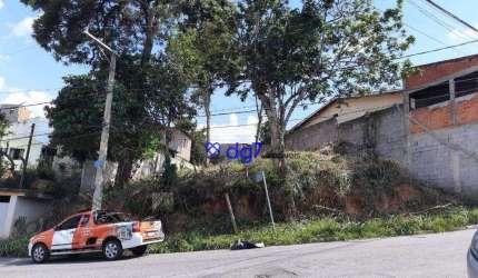 Terreno à venda, 310 m² por R$ 230.000,00 - Jardim Nova Vida - Cotia/SP