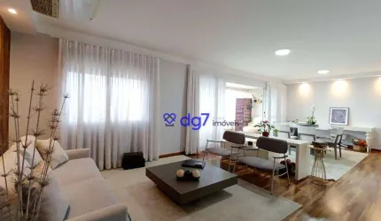 Apartamento com 3 dormitórios à venda, 134 m² por R$ 1.250.000,00 - Butantã - São Paulo/SP