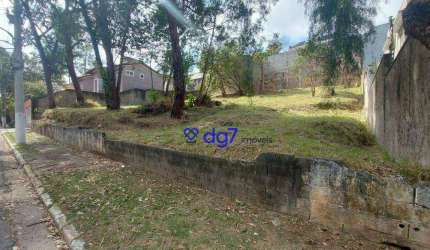 Terreno à venda, 450 m² por R$ 265.000,00 - Parque dos Príncipes - São Paulo/SP