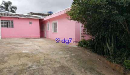 Casa com 3 dormitórios à venda, 91 m² por R$ 620.000,00 - Butantã - São Paulo/SP