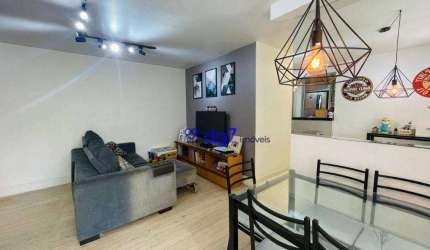 Apartamento espaçoso no Butantã!