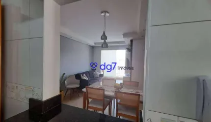 Apartamento à venda, 66 m² por R$ 389.000,00 - Butantã - São Paulo/SP