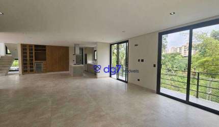 Casa nova condomínio Jardim das Paineiras 4 suítes e 3 vagas
