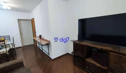 Apartamento à venda, 78 m² por R$ 680.000,00 - Butantã - São Paulo/SP