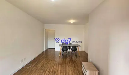 Apartamento no Jardim Bonfiglioli 3 dormitórios e 2 vagas 85 metros