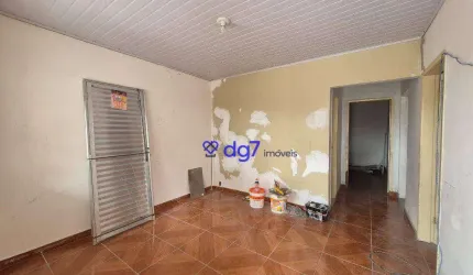 Casa à venda, 60 m² por R$ 400.000,00 - Butantã - São Paulo/SP