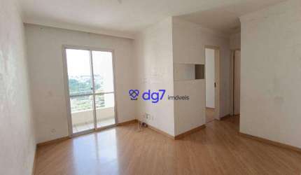 Apartamento com 2 dormitórios à venda, 50 m² por R$ 270.000,00 - Butantã - São Paulo/SP