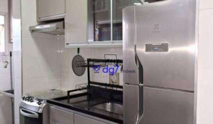 Lindo apartamento todo reformado ao lado da USP!