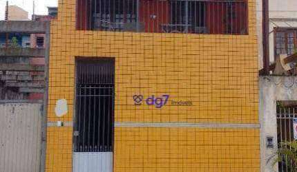 Prédio à venda, 220 m² por R$ 1.190.000,00 - Butantã - São Paulo/SP