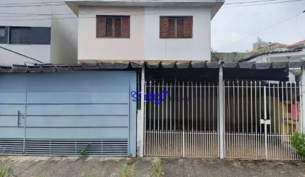 Terreno à venda, 350 m² por R$ 2.800.000,00 - Vila Sônia - São Paulo/SP