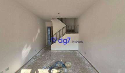 Casa nova com 2 suítes, ótima localização no Butantã.