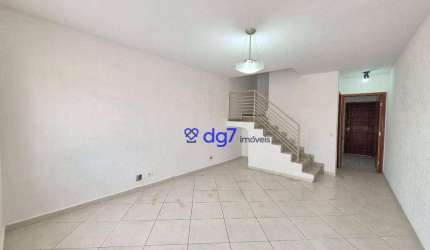 Sobrado com 2 dormitórios à venda, 80 m² por R$ 420.000,00 - Butantã - São Paulo/SP