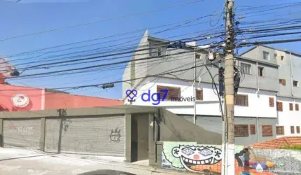 Prédio à venda - Alto da Lapa - São Paulo/SP