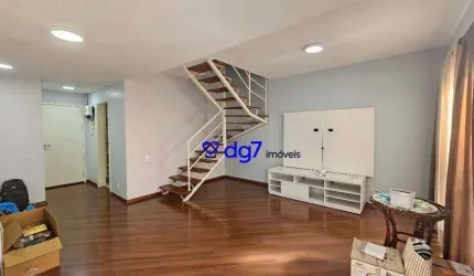 Casa em Condomínio na Rua Diogo Gomes Carneiro 3 dormitórios e 2 vagas