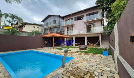 Casa totalmente reformada à venda, 468 m² - Parque dos Príncipes - São Paulo/SP