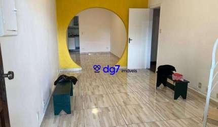 Sobrado com 4 dormitórios à venda, 212 m² por R$ 740.000,00 - Jardim Bonfiglioli - São Paulo/SP