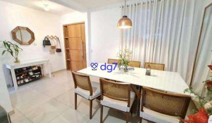 Sobrado à Venda no Jardim Esmeralda  125 m² | R$ 490.000