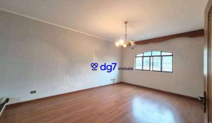 Sobrado com 4 dormitórios à venda, 205 m² por R$ 750.000,00 - Jardim Bonfiglioli - São Paulo/SP