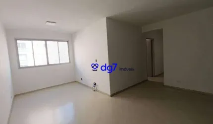 Apartamento com 3 dormitórios à venda, 75 m² - Jardim Ester - São Paulo/SP