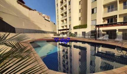 Apartamento com 2 dormitórios à venda, 50 m² - Butantã - São Paulo/SP