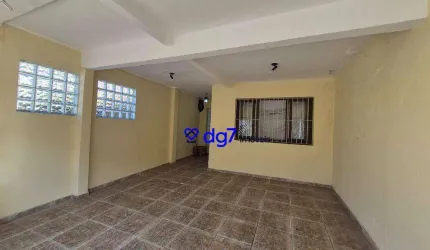 Sobrado com 2 dormitórios à venda, 192 m² por R$ 550.000,00 - Jardim Sarah - São Paulo/SP