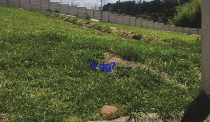 Terreno à venda, 241 m² por R$ 225.000,00 - Caucaia do Alto - Cotia/SP