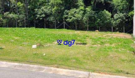 Terreno à venda, 130 m² por R$ 160.000,00 - Caucaia do Alto - Cotia/SP