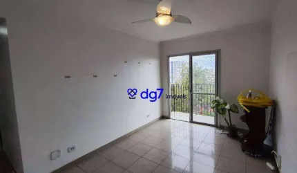 Apartamento com 3 dormitórios à venda, 78 m² - Butantã - São Paulo/SP