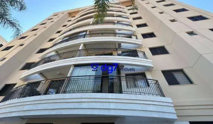 Apartamento Jardim Bonfiglioli 3 dormitórios e 2 vagas 88 metros
