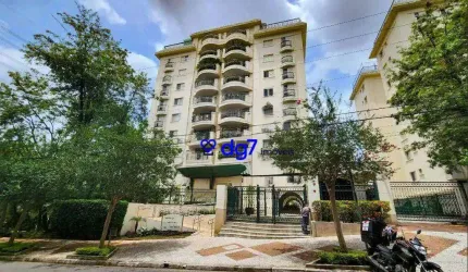 Cobertura Na Vila Sâo Francisco 3 dormitórios e 2 vagas
