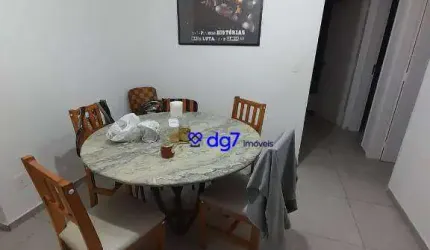 Apartamento Jardim Esther 3 dormitórios e 1 vaga 70 metros