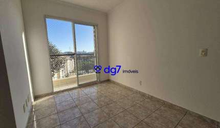 Apartamento com 2 dormitórios à venda, 50 m² por R$ 340.000,00 - Jardim Bonfiglioli - São Paulo/SP