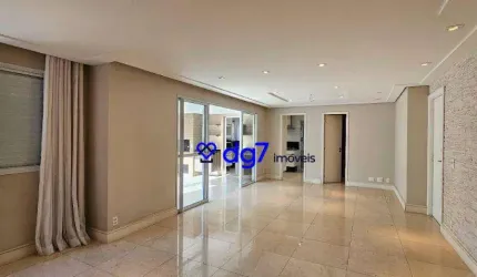 Apartamento Garden Vila São Francisco 3 dormitórios e 2 vagas