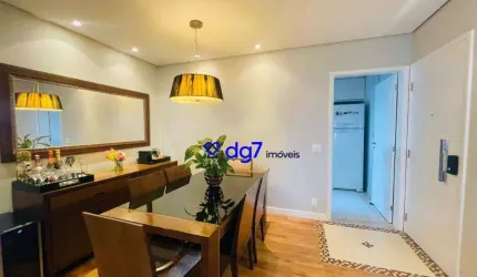 Vida tranquila e bem localizada – O apartamento perfeito para sua família!