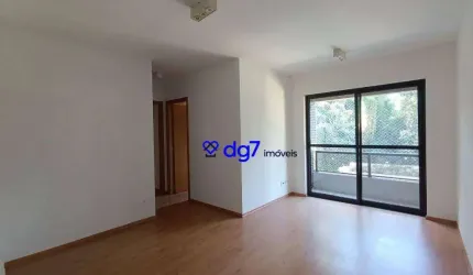 Apartamento com 2 dormitórios para alugar, 65 m² - Butantã - São Paulo/SP