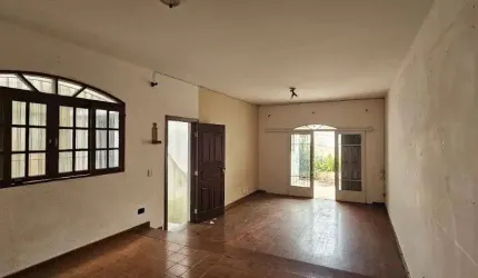 Sobrado com 3 dormitórios à venda, 170 m² - Jardim Bonfiglioli - São Paulo/SP