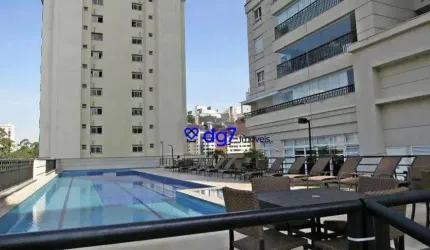 Apartamento Reserve 650 4 dormitórios e 4 vagas 138 metros