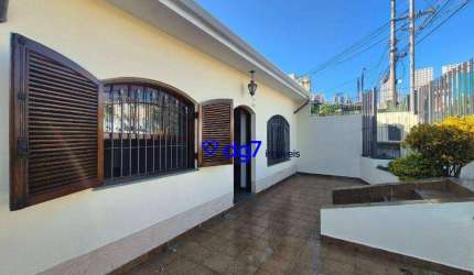 Casa com 3 dormitórios, 116 m² - venda por R$ 1.550.000,00 ou aluguel por R$ 4.095,13/mês - Vila Sônia - São Paulo/SP