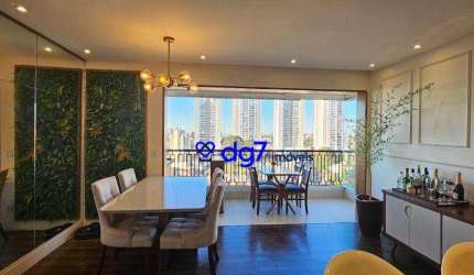 Apartamento no Morumbi 3 dormitórios e 2 vagas 86 metros