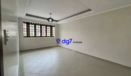 Sobrado na Vila São Francisco 3 dormitórios e 2 vagas
