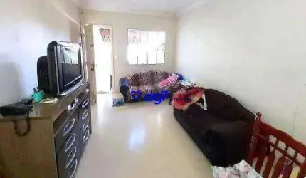Casa com 2 dormitórios à venda, 90 m² - Butantã - São Paulo/SP