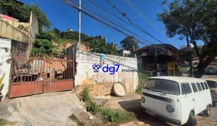 Terreno à venda, 473 m² por R$ 720.000,00 - Vila Gomes - São Paulo/SP