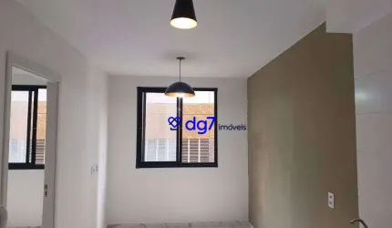 Studio com 1 dormitório pronto para morar, ao lado do Metrô Butantã!