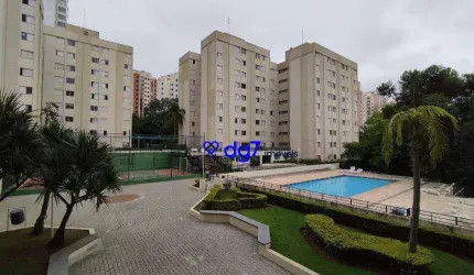 Apartamento com 3 dormitórios ao lado do Metrô Vila Sônia!