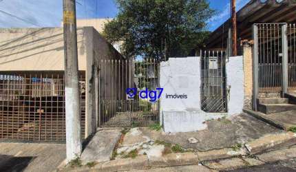 Terreno à venda, 150 m² - Vila Gomes - São Paulo/SP