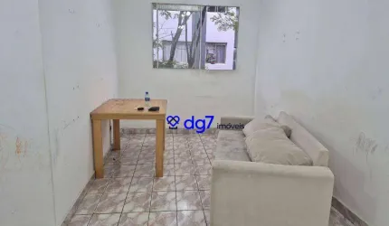 Apartamento com 2 dormitórios à venda, 55 m² - Vila São Francisco - São Paulo/SP